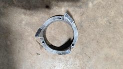 1987-2006 Arctic Cat ZL600 SS Bracket, Torque