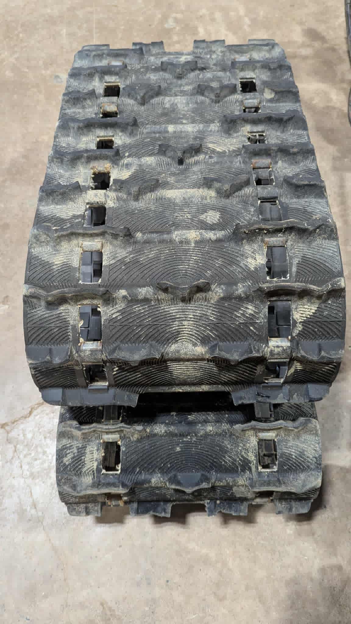 2014-18 Arctic Cat XF 8000 SNO PRO 137TRACK,RIPSAW II Q-15X137X1.25-2.86P