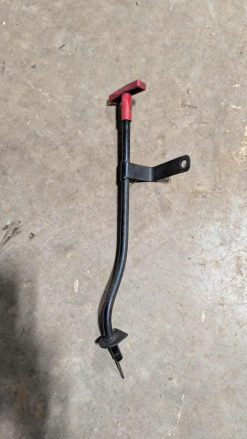 2001-2008 Arctic Cat ZL600 SS TUBE and DIPSTICK