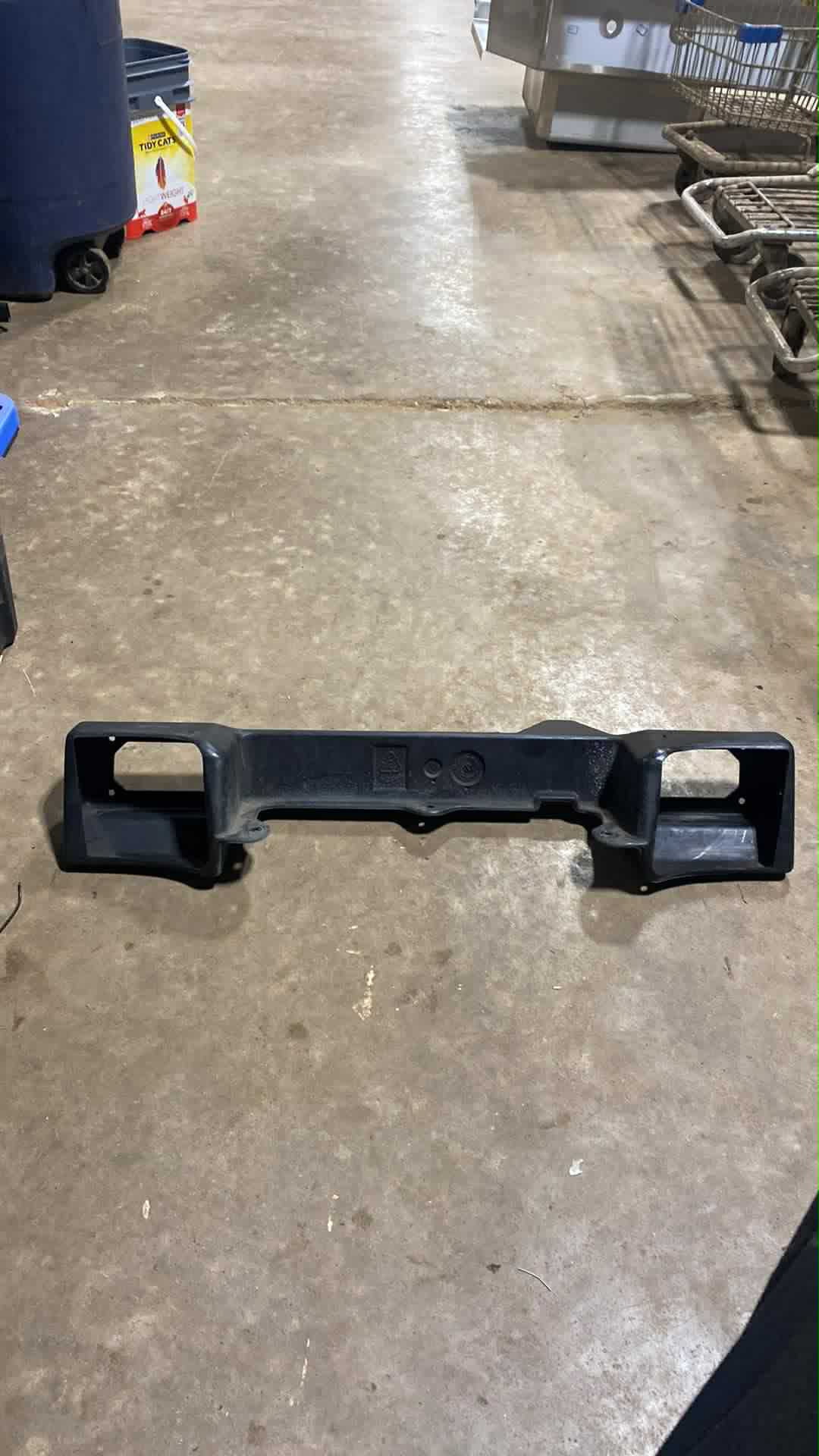 2004-2007 ARCTIC CAT 660 TURBO ST AIR SILENCER