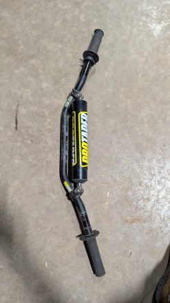 2018 Kawasaki KX250F Handle bar