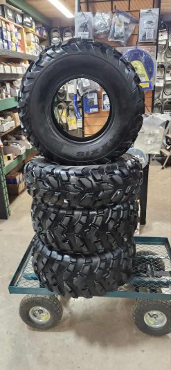 Tire Set