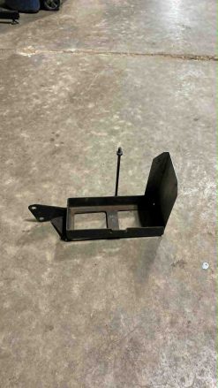 2004-2007 ARCTIC CAT 660 TURBO ST BATTERY TRAY