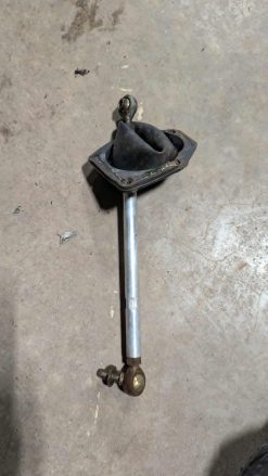1998-2008 T660 TURBO ST TUBE,TIE ROD