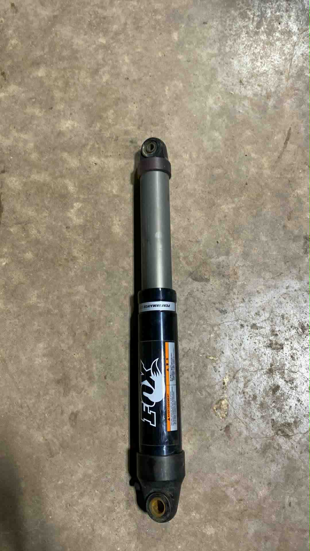 2014-2016 ARCTIC CAT XF 8000 SNO PRO FRONT SHOCK ABSORBER