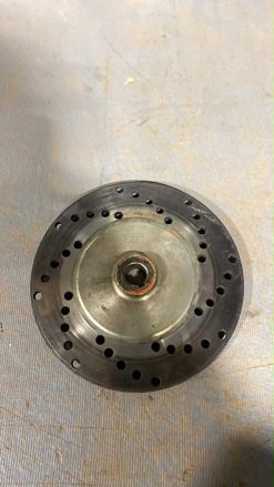 2002-2008 ARCTIC CAT 660 TURBO ST BRAKE DISC