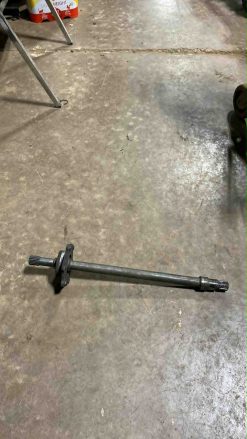 2015 ARCTIC CAT XF 8000 SNO PRO DRIVEN SHAFT