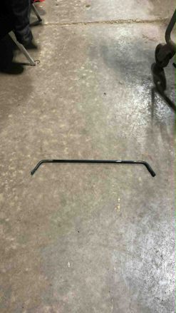 2012-2017 ARCTIC CAT XF 8000 SNO PRO SWAY BAR