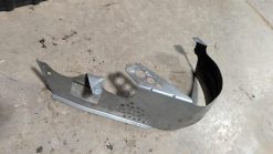 2014-16 Arctic Cat XF 8000 SNO PRO GUARD,CLUTCH-W/WARNING DECALS