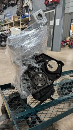 2004-2008 Arctic cat T660 TURBO	ENGINE
