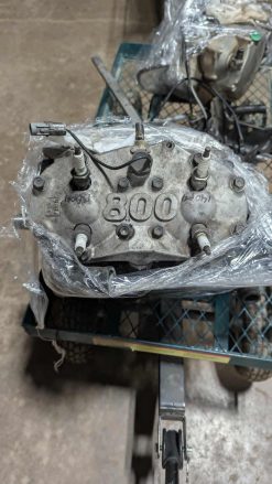 2010-2017 ARCTIC CAT XF 800 SNO PRO MOTOR