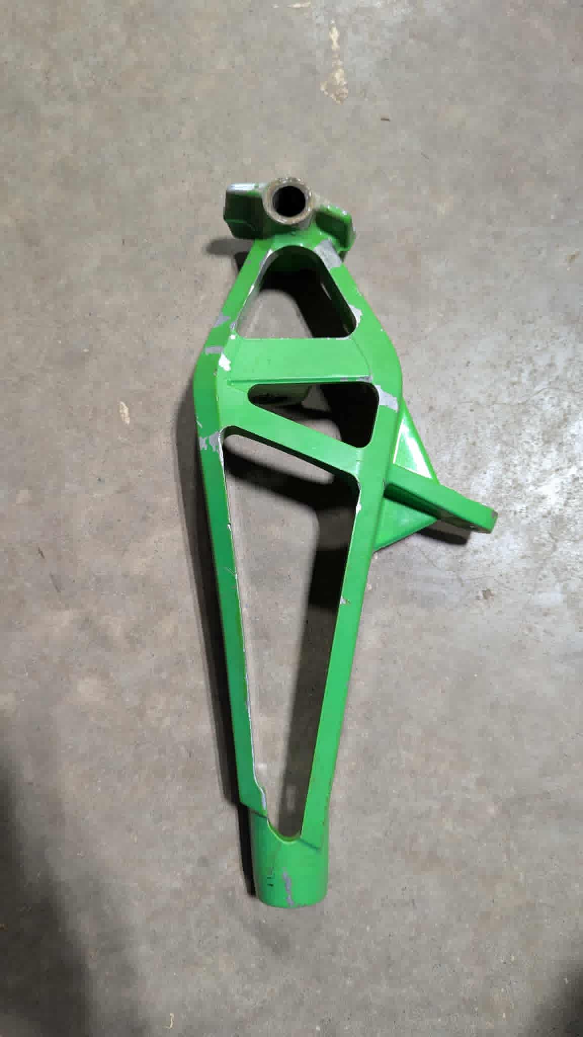 2014-18 Arctic Cat XF 8000 SNO PRO 137 SPINDLE Left Hand