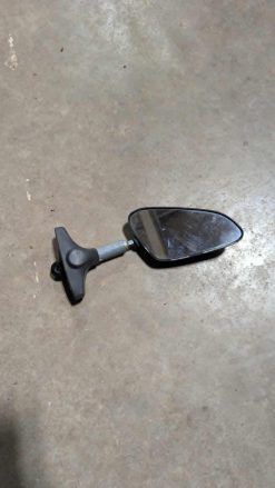 2015 Arctic Cat XF8000 MIRROR, SIDE RH - DASH MOUNT