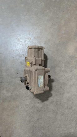 2012-16 WILDCAT X Electronic Power Steering