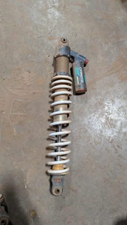 2019 CFmoto Zforce 1000 REAR SHOCK