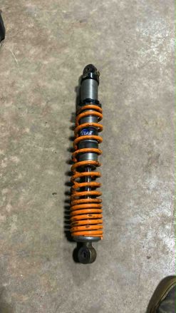 2005-2014 T660 TURBO ST SNOWMOBILE FRONT SUSPENSION SHOCK ABSORBER