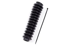 Alternative view of BDS098520 BDS Shock Boot | 1-3/4 inch Black | Bagged - Universal