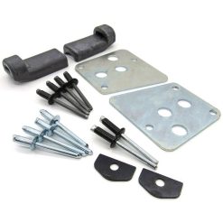 2025 - ARCTIC CAT -  KIT, PLATE-REINFORCEMENT - (0637-467)