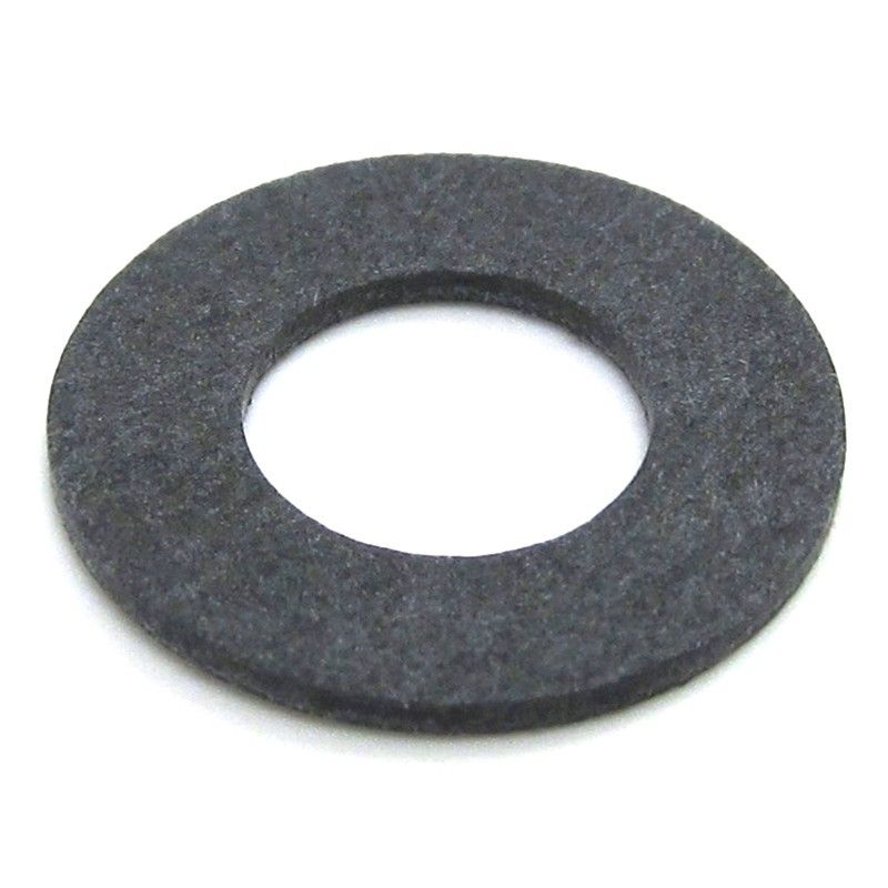 1997-2008 - ARCTIC CAT - WASHER, THRUST - PLASTIC ROLLER - (0648-082)