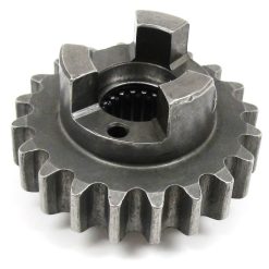 2003 - 2008 Arctic Cat BEARCAT, T660,MOUNTAIN CAT,Z  Idler, Reverse - Assembly - 20T - Image 2
