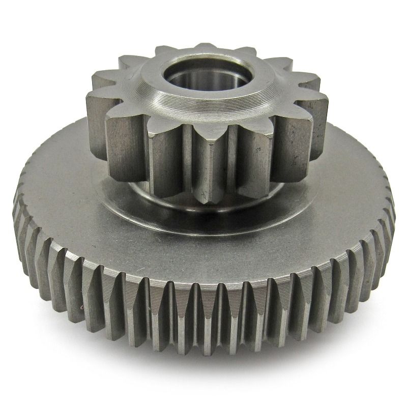 2009 - 2024 Arctic Cat 350,366,400,425, TRV 450,PROWLER,ALTERRA GEAR,STARTER IDLER-56/14T-NO.1