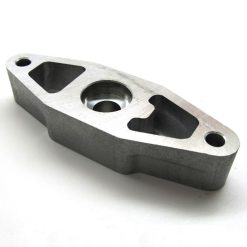 2003 - 2015 Arctic Cat FIRECAT,SABERCAT,M6,M7,CROSSFIRE,F,F6,F8,XF,CFR8  Plate, Exhaust Valve