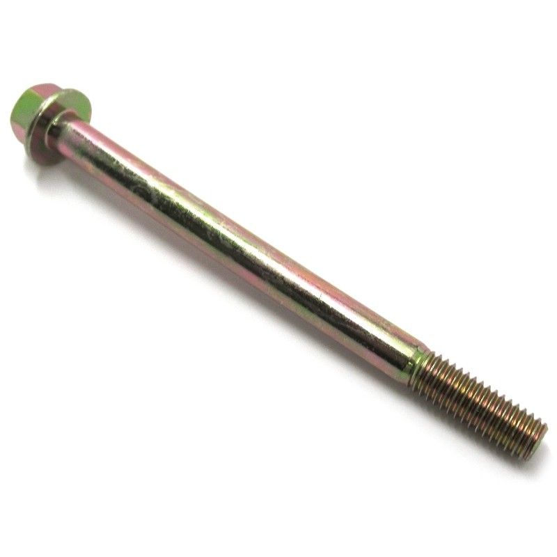 2004-2011 - ARCTIC CAT - SCREW,CAP-HFH 3/8-16 X 5.00 GR8 Z&Y - (8026-236)