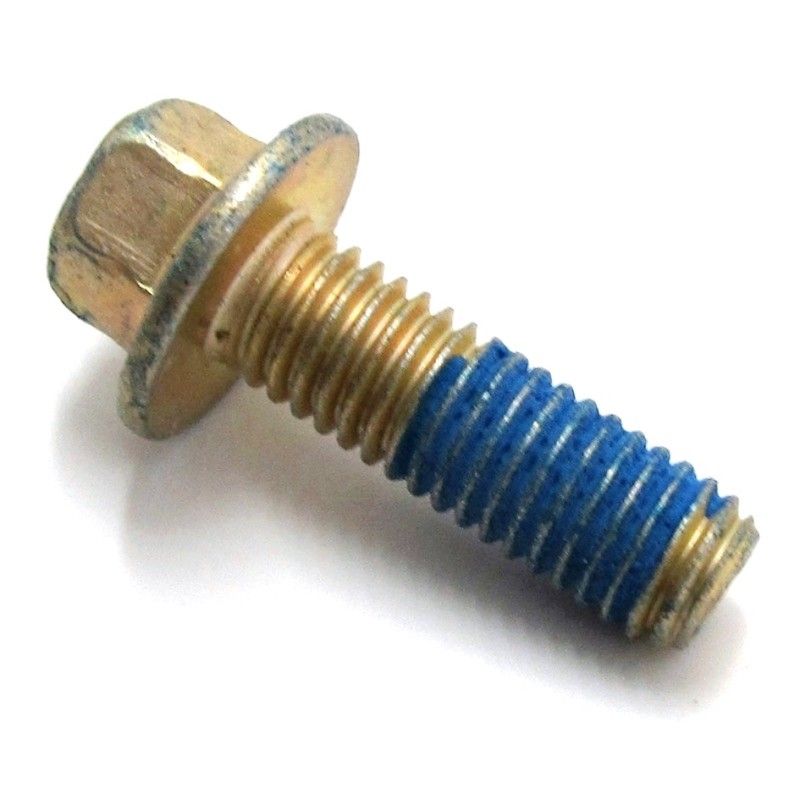 2007-2018 - ARCTIC CAT - SCREW,CAP-HFH M8X1.25X25 CL8.8 W/2353 - (8408-826)
