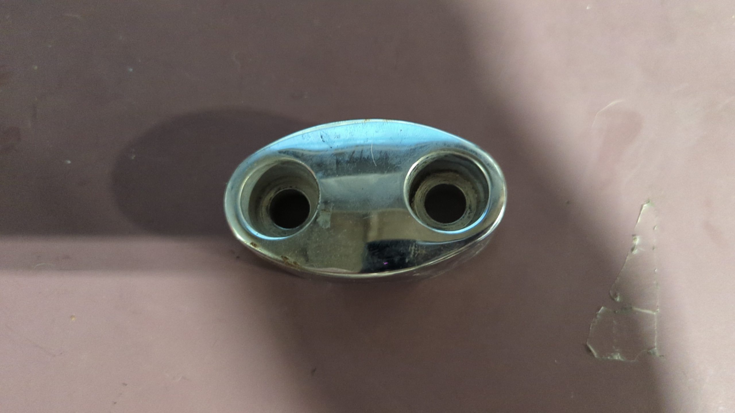 1996 - 2023 Kawasaki VULCAN 800,1500,1600,1700,2000 HOLDER-HANDLE,UPPER