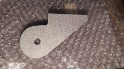 1996 - 2002 Arctic Cat BEARCAT WIDE TRACK Bracket, Engine Mount - Right Rear - Image 4