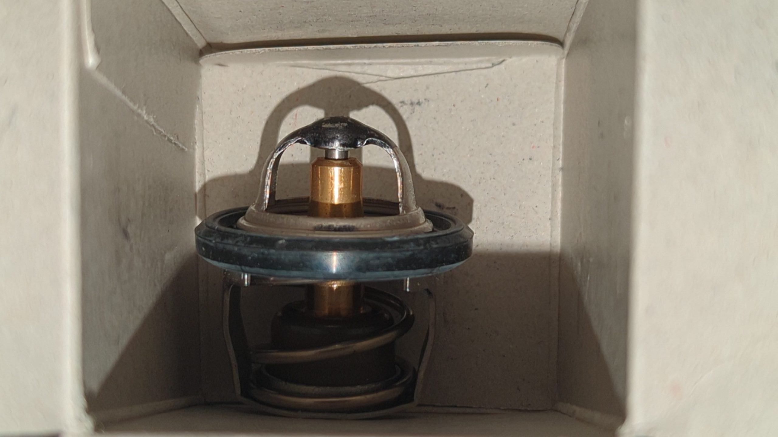 1996 - 2002 Arctic Cat BEARCAT 4X4,454 4X4,400 4X4,400 2x4 MANUAL,500 MANUAL Thermostat