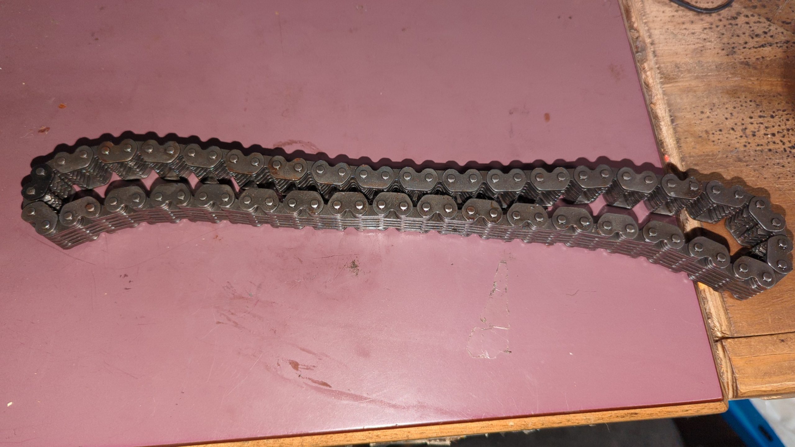 Chain, 72x13 - Image 3