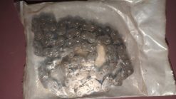 1974 - 2007 Arctic Cat EL TIGRE,COUGAR,PANTERA,WILDCAT,JAG,Z370 Chain - 72P - Image 2