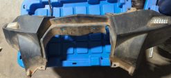 CF MOTO Z-FORCE 1000 UTV SSV 500 625 800 FRONT BUMPER PLASTIC