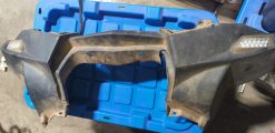 CF MOTO Z-FORCE 1000 UTV SSV 500 625 800 FRONT BUMPER PLASTIC - Image 4