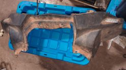 CF MOTO Z-FORCE 1000 UTV SSV 500 625 800 FRONT BUMPER PLASTIC - Image 3