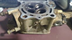 2018 Kawasaki KX250F HEAD-COMP-CYLINDER - Image 11