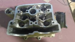 2018 Kawasaki KX250F HEAD-COMP-CYLINDER - Image 8