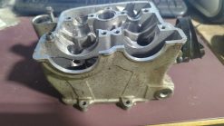 2018 Kawasaki KX250F HEAD-COMP-CYLINDER - Image 7