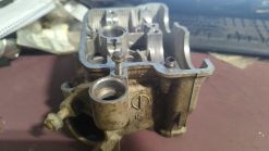 2018 Kawasaki KX250F HEAD-COMP-CYLINDER - Image 4