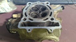 2018 Kawasaki KX250F HEAD-COMP-CYLINDER - Image 3
