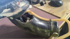 2014 - 2025 Arctic Cat XF,ZR,M,PANTERA,SR VIPER,BEARCAT,NORSEMAN 3000  Pump, Fuel - Assembly