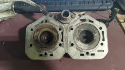 2007 - 2016 Ski Doo Summit Adrenaline 800R,MX Z,Renegade   Cylinder Head Cover - Image 4