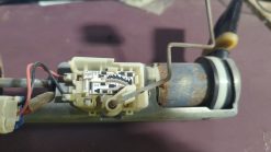 2002 - 2006 Kawasaki PRAIRIE 650,700 BRUTE FORCE 650 PUMP-FUEL - Image 4