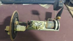 2002 - 2006 Kawasaki PRAIRIE 650,700 BRUTE FORCE 650   PUMP-FUEL