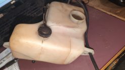1984 Yamaha RZ250RR Oil Tank