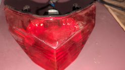 2013 - 2017 Kawasaki NINJA 300 LAMP-TAIL