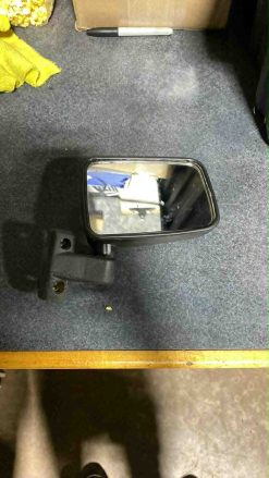 2013-2020 CF MOTO LH SIDE MIRROR