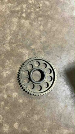 2012-2015 ARCTIC CAT XF 8000 SNO PRO 48T CHAINCASE SPROCKET
