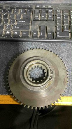 1989-2008 ARCTIC CAT ZL 600 SS 55T REVERSE ASSEMBLY GEAR